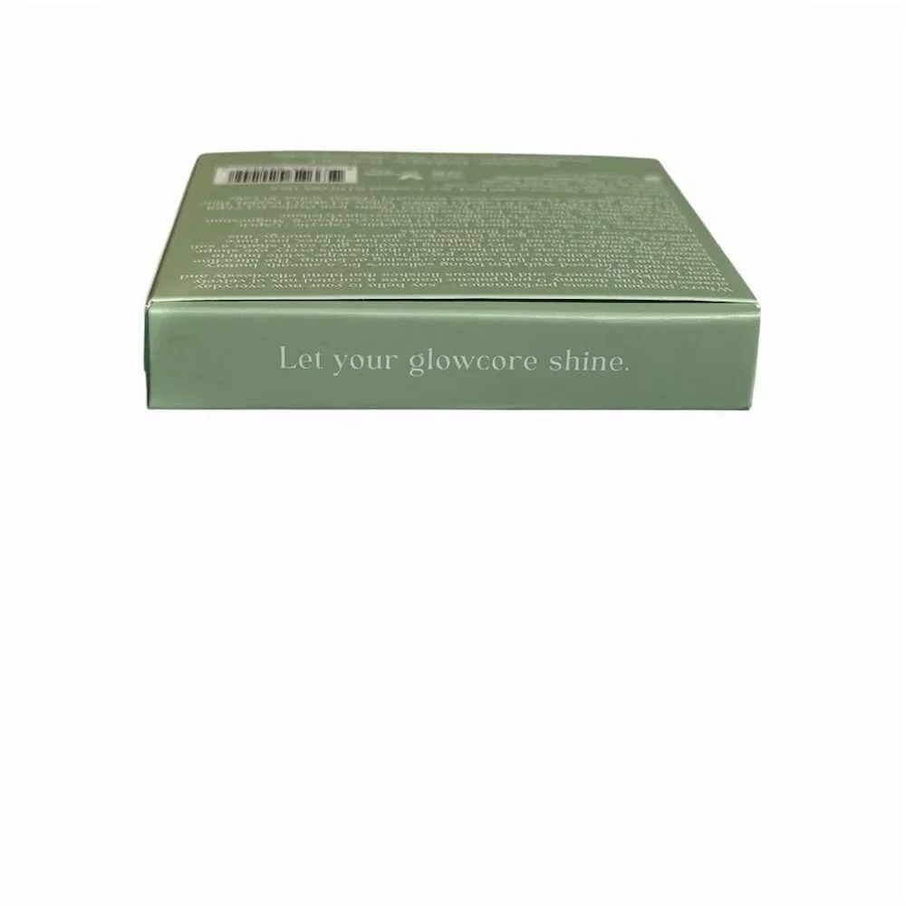 Glowcore Mystic Earth Eyeshadow Palette 9 Colors